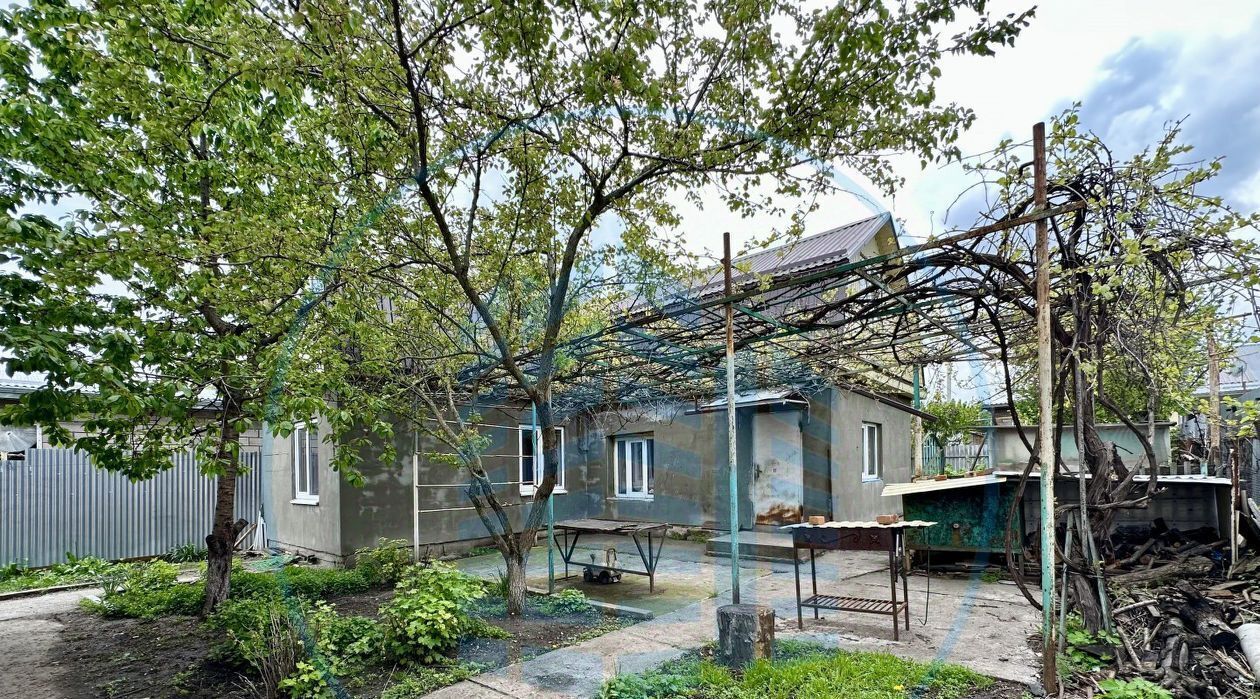 дом г Ессентуки пер Подгорный фото 19