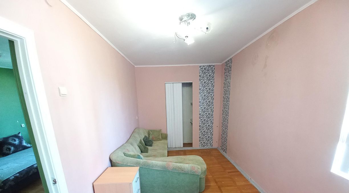 квартира г Владикавказ р-н Северо-Западный ул Московская 19/2 фото 1