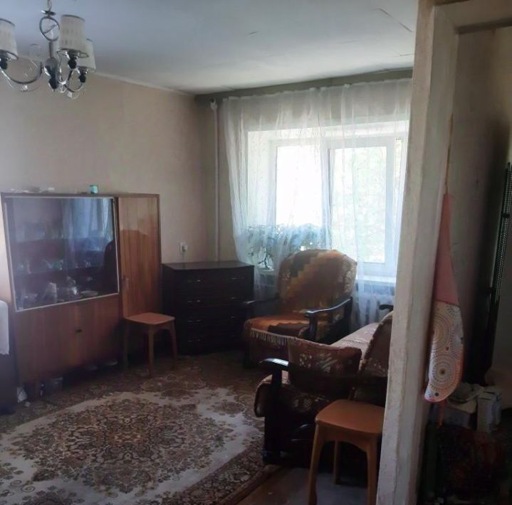 квартира г Тула р-н Пролетарский ул Кирова 190 фото 8