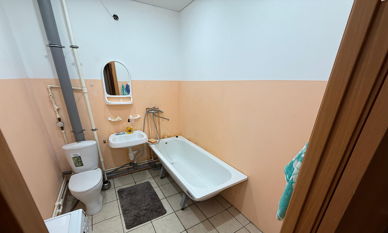 квартира г Курск р-н Центральный Юго-Западный район б-р Майский 25 м-н фото 8