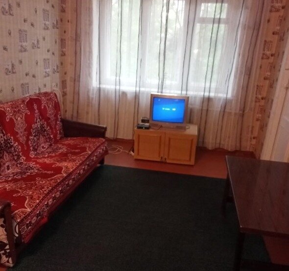 квартира г Смоленск р-н Промышленный ул Маршала Соколовского 22 фото 9