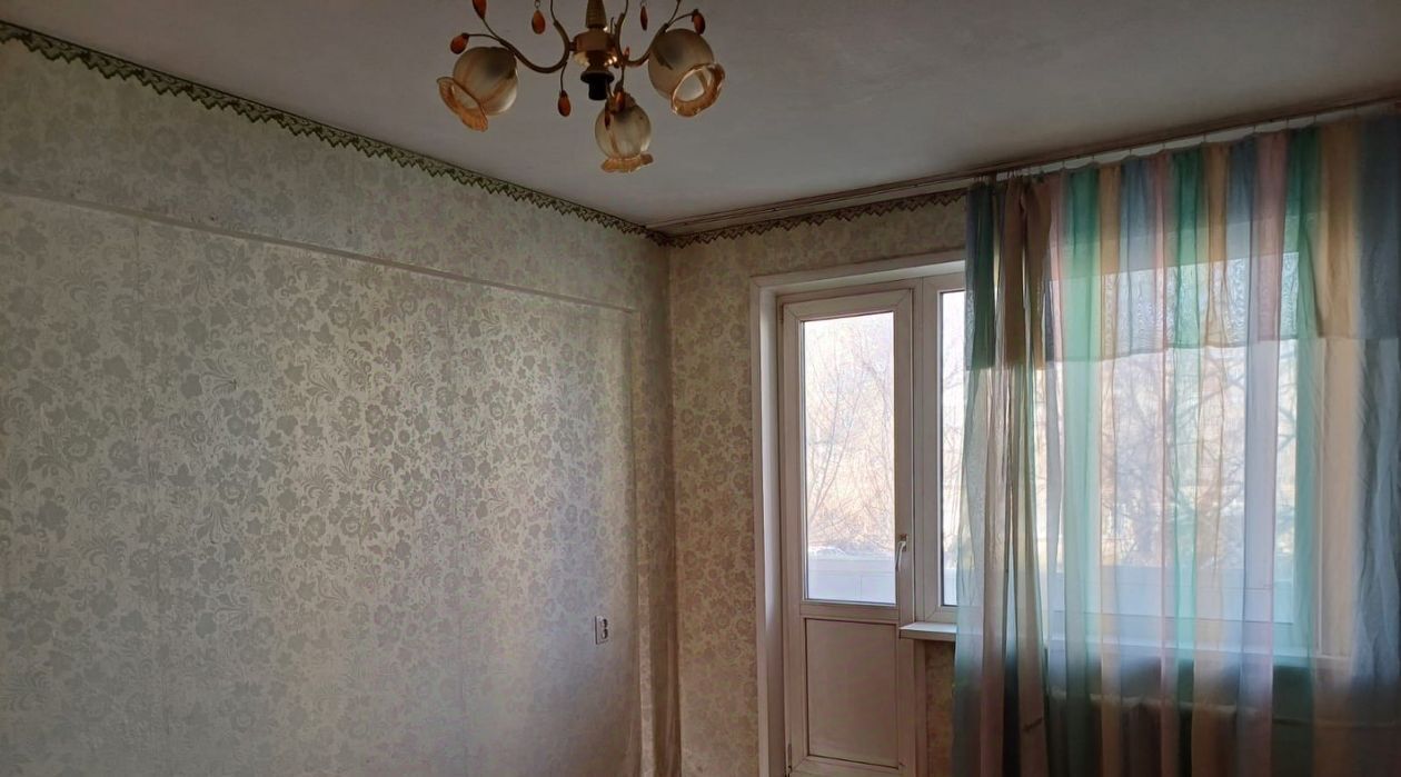 квартира г Рубцовск пр-кт Ленина 55 фото 9