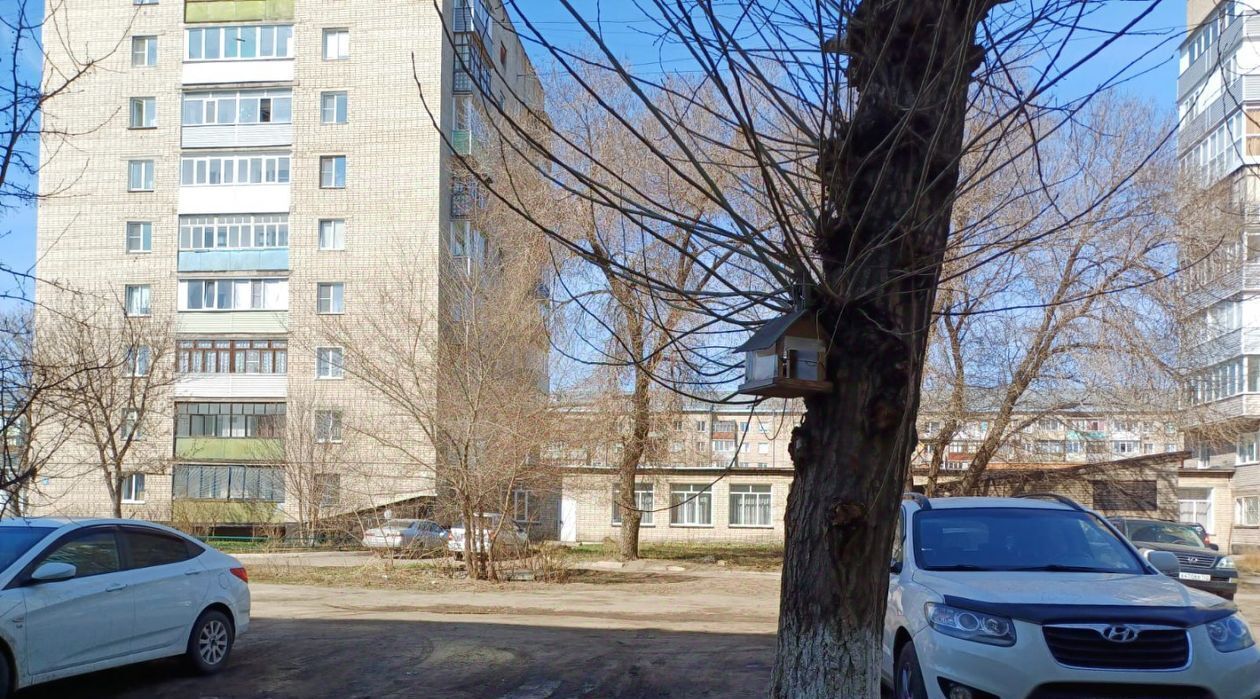квартира г Рубцовск пр-кт Ленина 55 фото 26