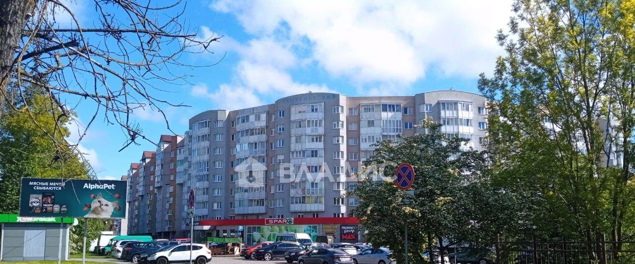 свободного назначения г Калининград р-н Ленинградский ул Горького 170 фото 3