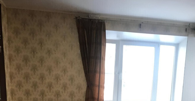 квартира г Зеленогорск ул Комсомольская 10 фото 9