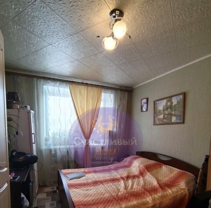 квартира г Орск р-н Советский ул Братская 52а фото 6