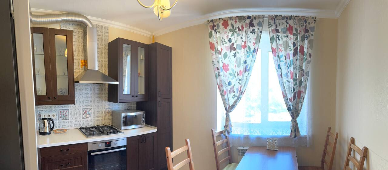 квартира г Оренбург р-н Ленинский ул Челюскинцев 17/4 фото 5