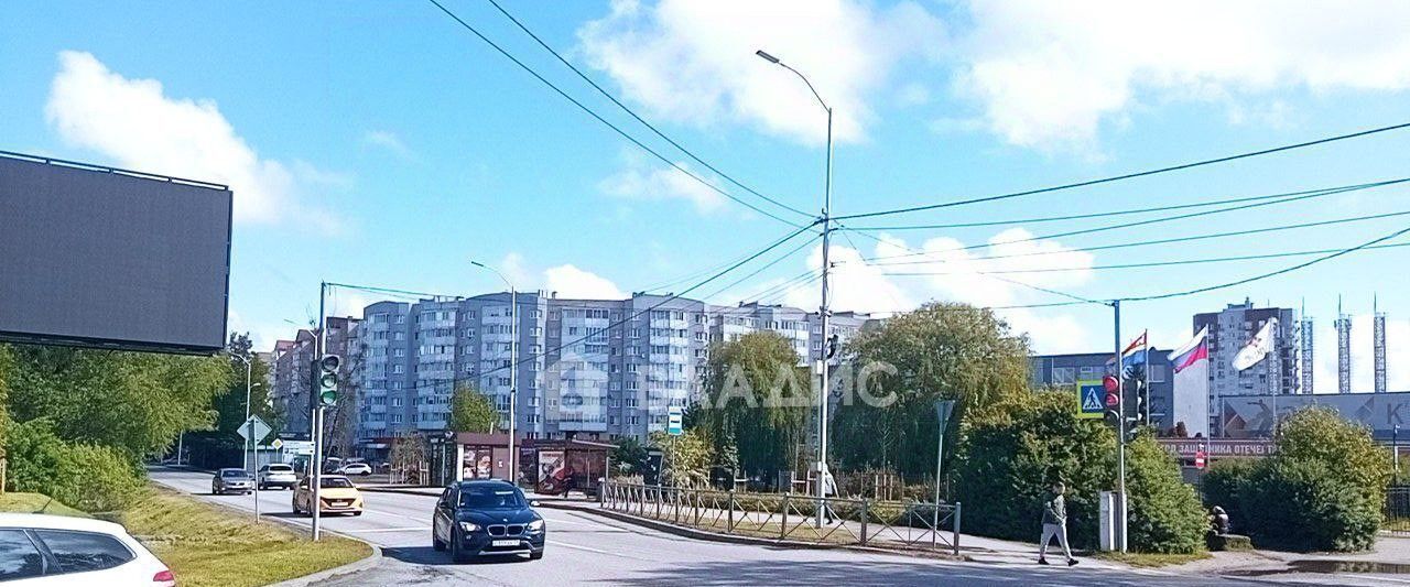 свободного назначения г Калининград р-н Ленинградский ул Горького 170 фото 5