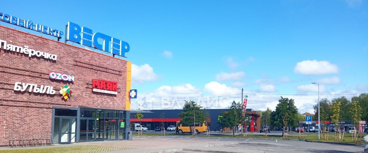 свободного назначения г Калининград р-н Ленинградский ул Горького 170 фото 10