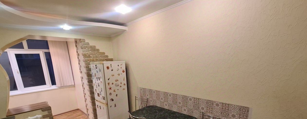 квартира г Ставрополь р-н Промышленный ул 45 Параллель 26 фото 6