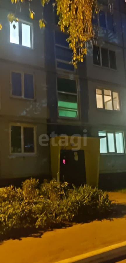 квартира г Брянск р-н Советский ул Ромашина 35 фото 18