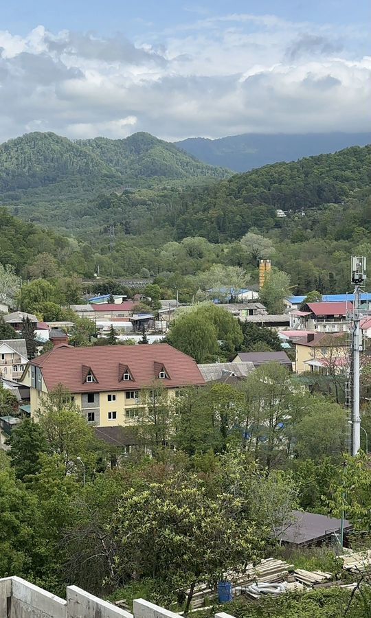 комната г Сочи р-н Лазаревский посёлок Вардане пер Огородный 10б фото 11