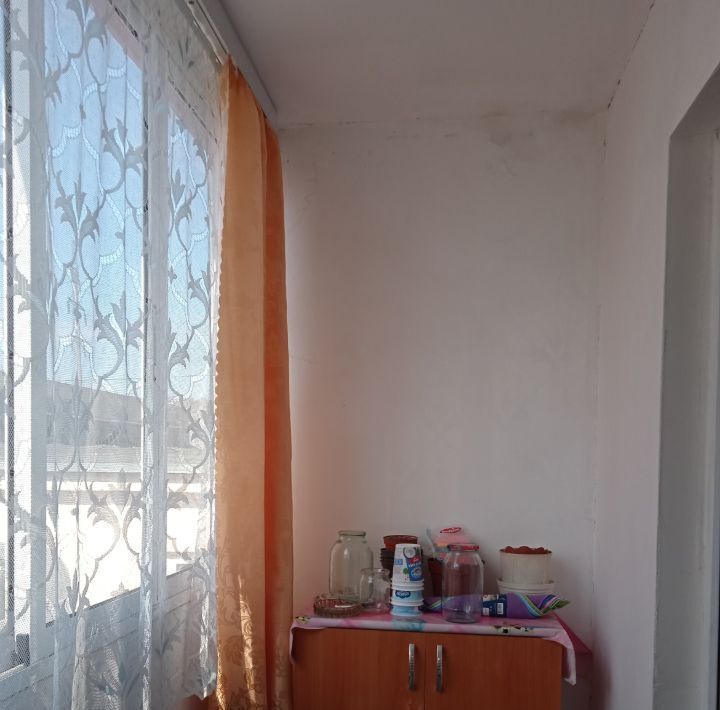 квартира г Омск р-н Центральный ул Е.А.Стороженко 25к/7 фото 29