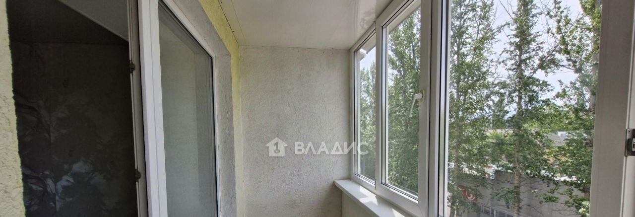 квартира г Пенза р-н Первомайский ул Краснова 40 фото 9