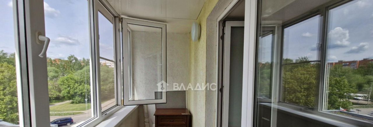 квартира г Пенза р-н Первомайский ул Краснова 40 фото 10