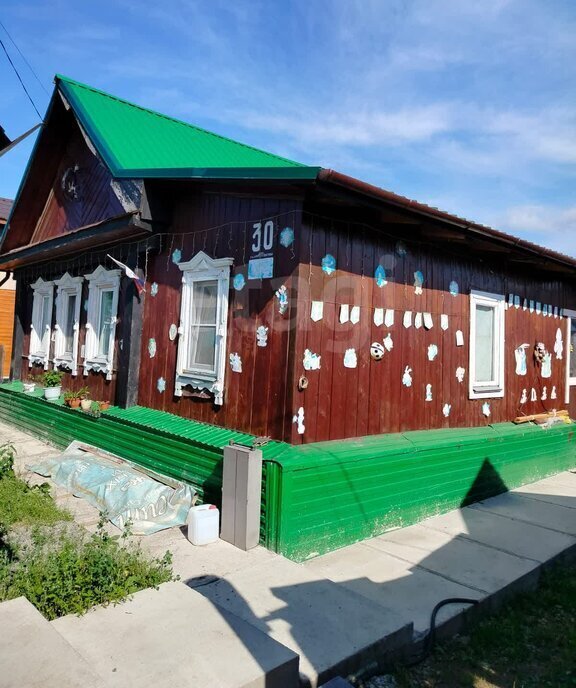 дом г Златоуст улица имени Н. П. Полетаева фото 19