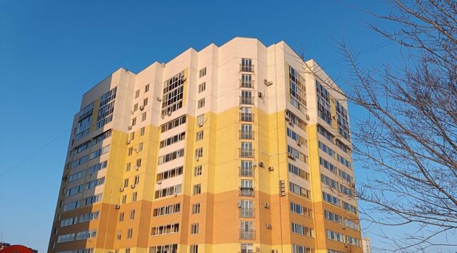 р-н Ленинский пер Буинский 3 фото