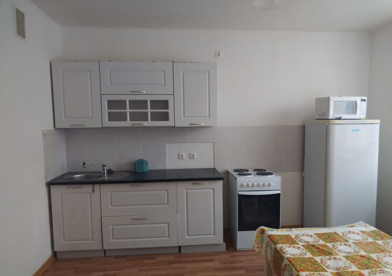 квартира г Екатеринбург Академический ул Краснолесья 16к/3 фото 3