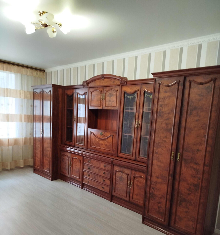 квартира р-н Лискинский г Лиски ул Титова 32 фото 10