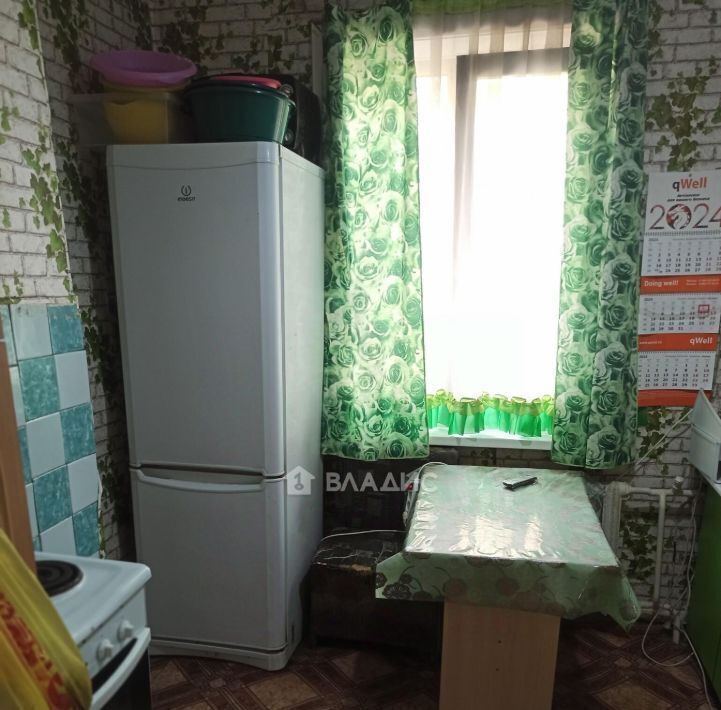 квартира г Улан-Удэ р-н Октябрьский ул Павлова 47 фото 3