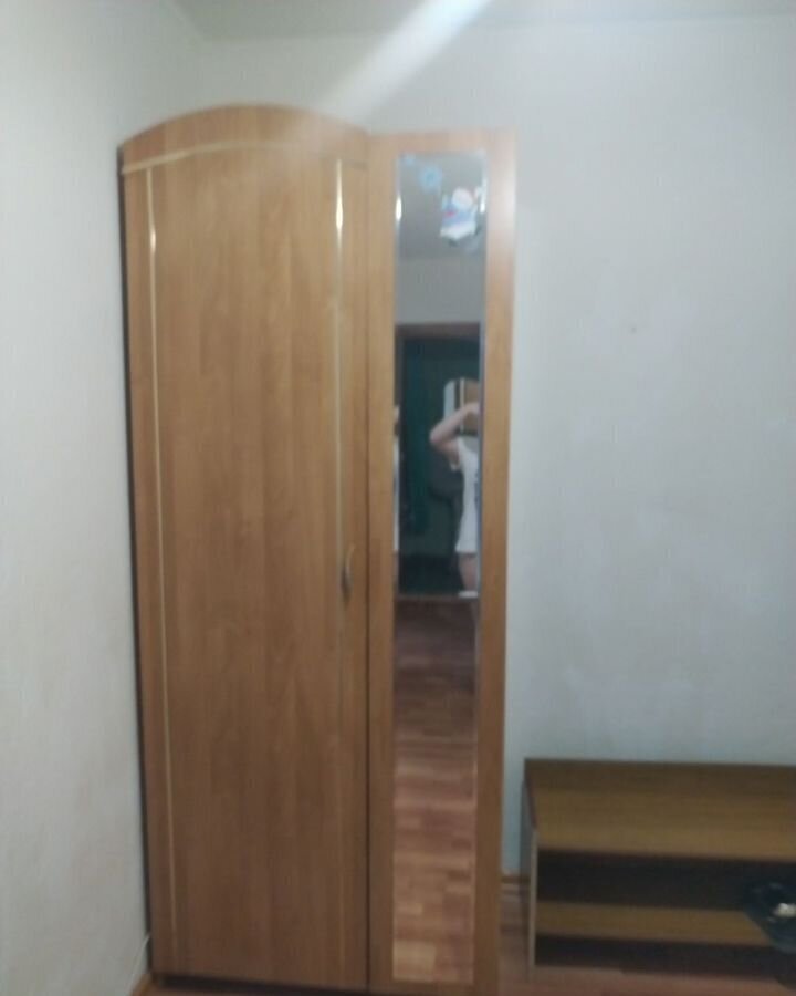 квартира г Екатеринбург Академический ул Краснолесья 16к/3 фото 7