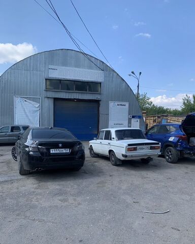 р-н Автозаводский Кировская дом 2/4к 1 фото