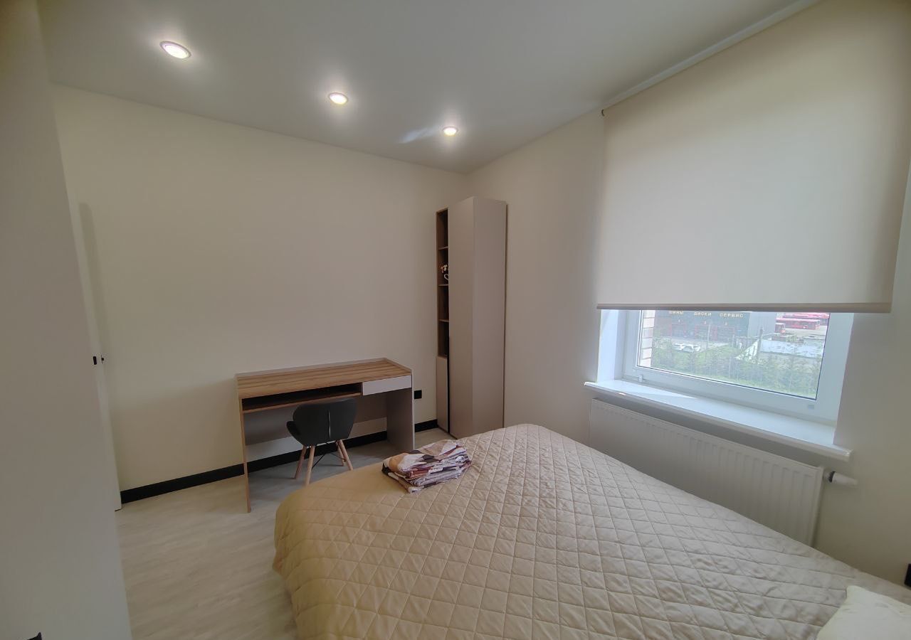 квартира г Казань метро Горки ул Бухарская 32к/1 фото 16