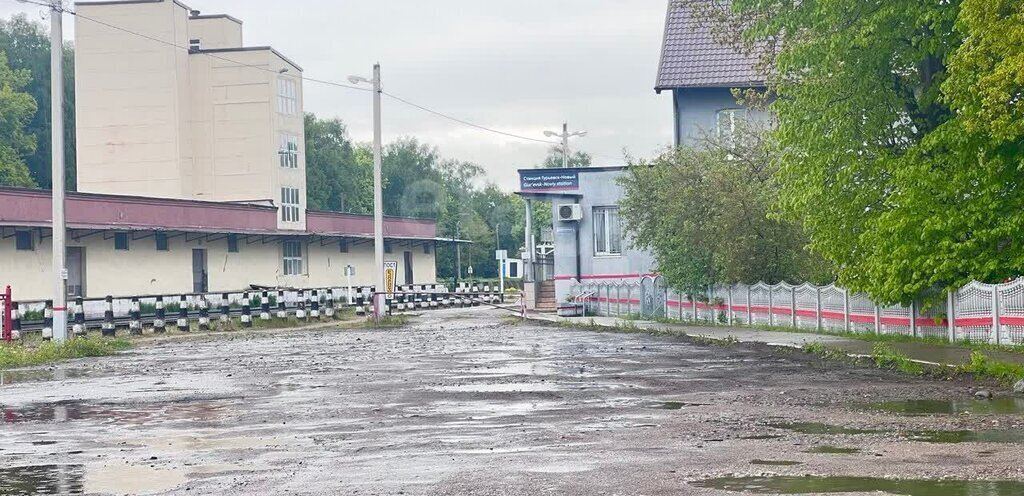 земля р-н Гурьевский г Гурьевск фото 10