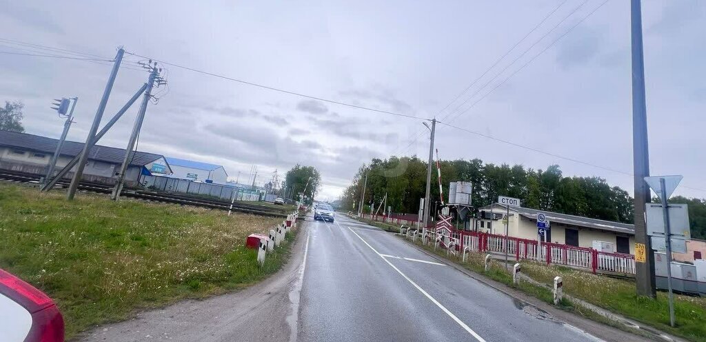земля р-н Гурьевский г Гурьевск фото 9