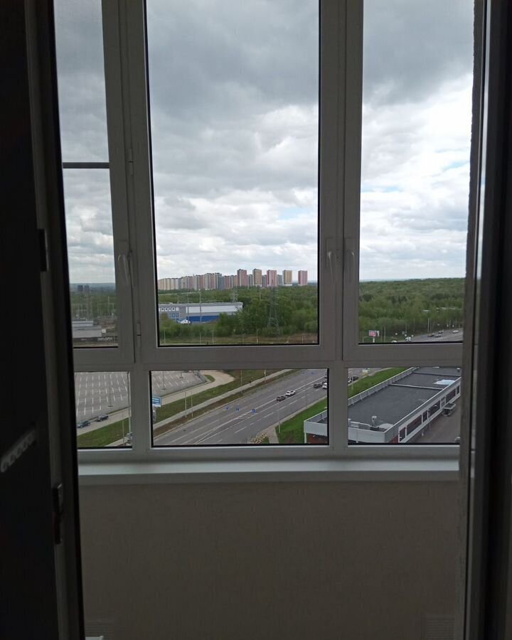 квартира г Нижний Новгород р-н Советский ул Академика Сахарова 97к/1 фото 5
