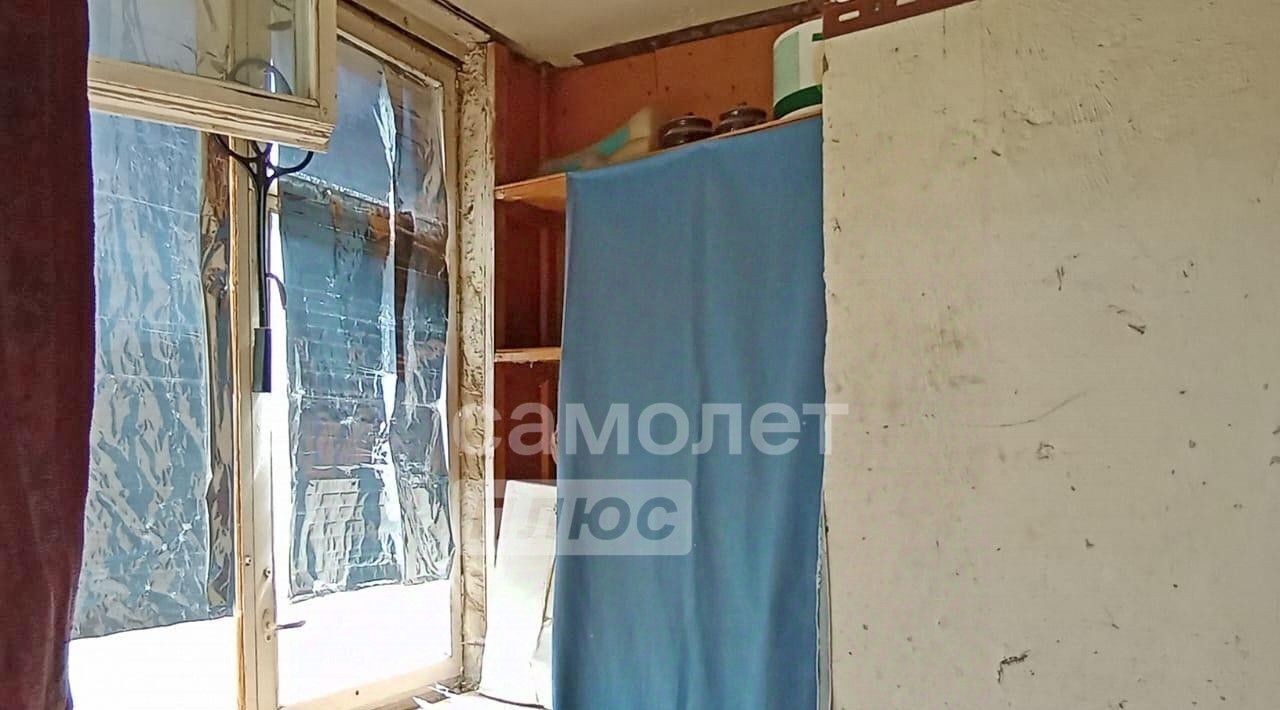 квартира г Волгодонск ул Энтузиастов 52 фото 8