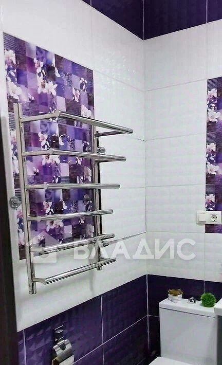 квартира г Ростов-на-Дону р-н Железнодорожный ул Скачкова 54 фото 15