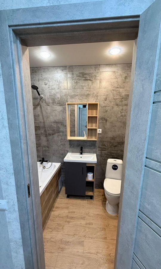 квартира г Батайск ул Ушинского 41к/3 фото 10
