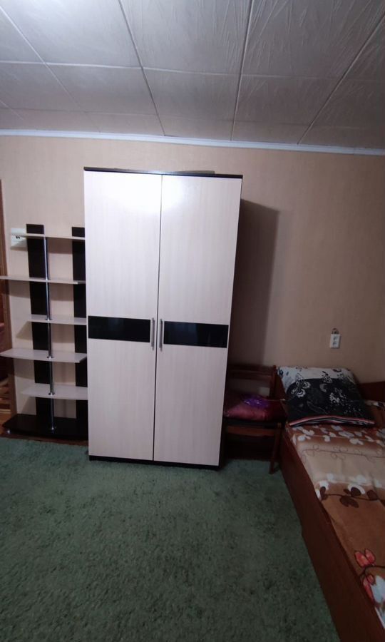 квартира р-н Тихорецкий г Тихорецк ул Калинина 124а Тихорецкое городское поселение фото 11