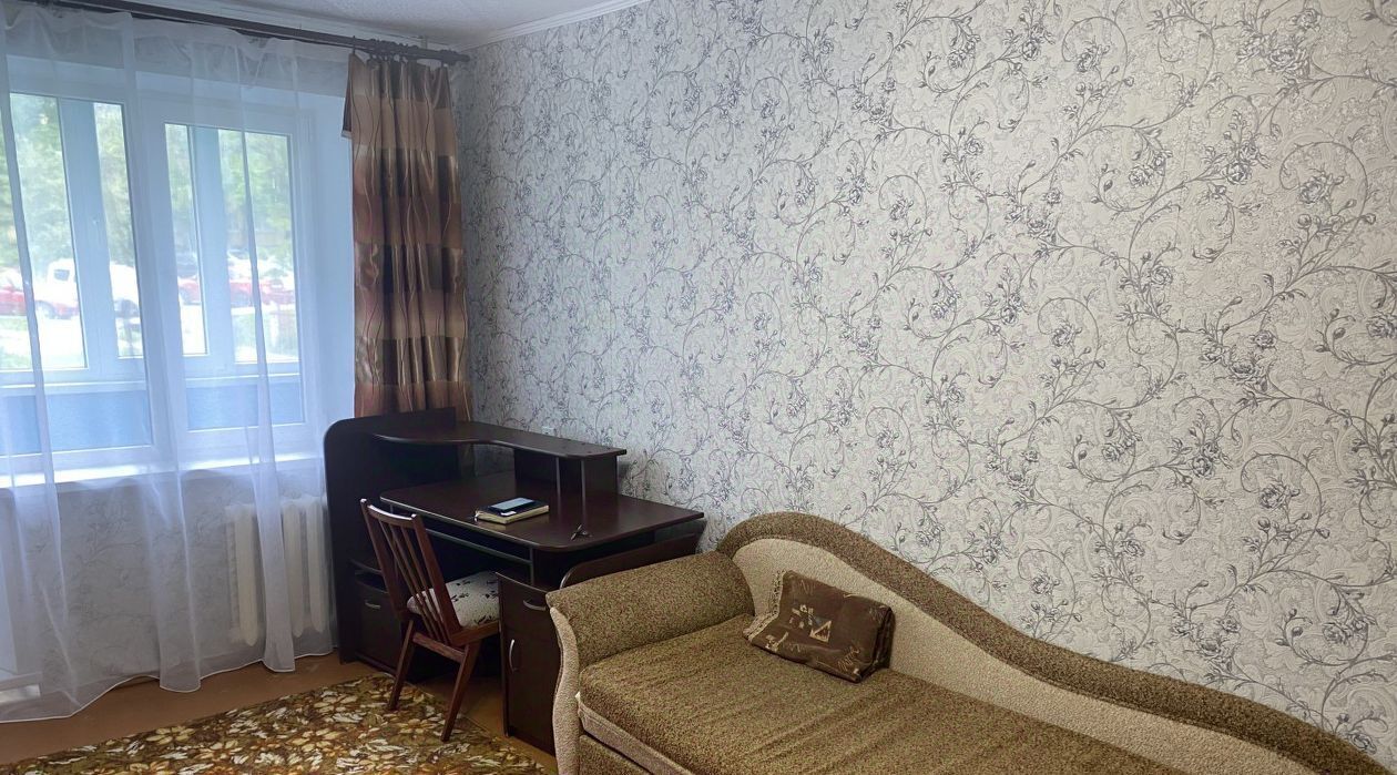 квартира г Белгород Западный ул 5 Августа 18 фото 3