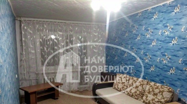 квартира г Чусовой ул Космонавтов 12 фото 2