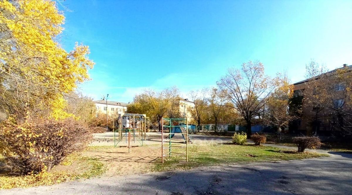 квартира г Волжский ул им Рихарда Зорге 5 фото 18