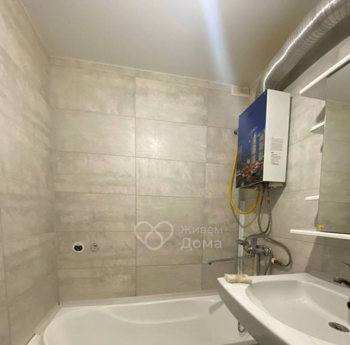 квартира г Волгоград р-н Советский ул Казахская 19/1 фото 18
