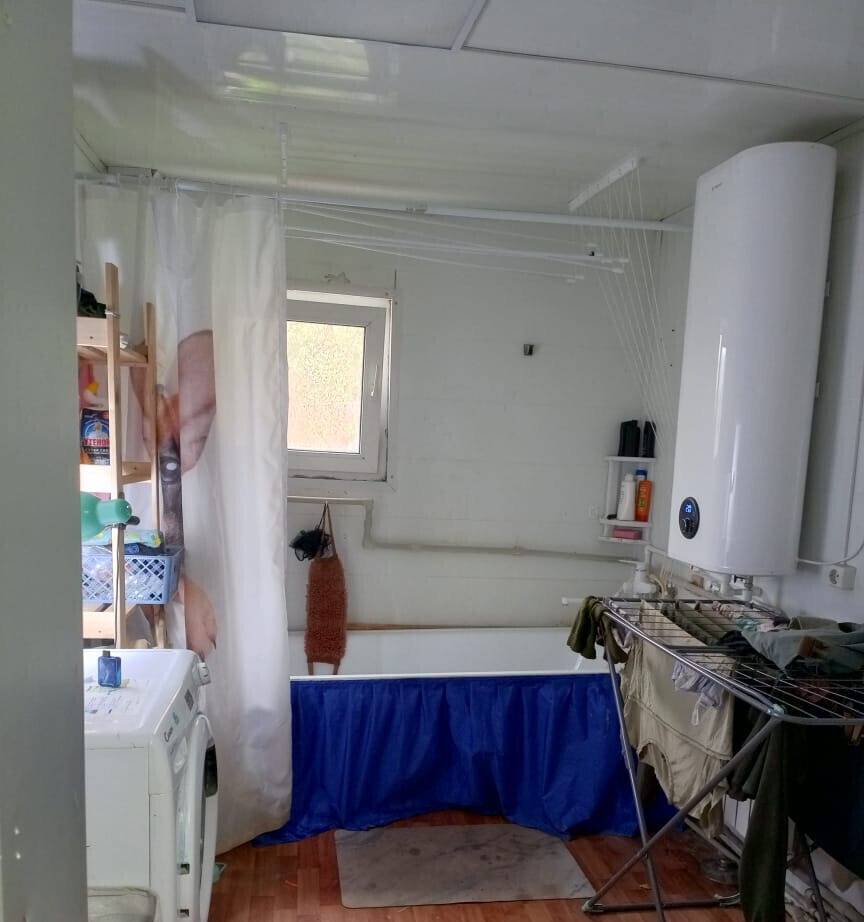 квартира р-н Богородский г Богородск ул Добролюбова 26 фото 4
