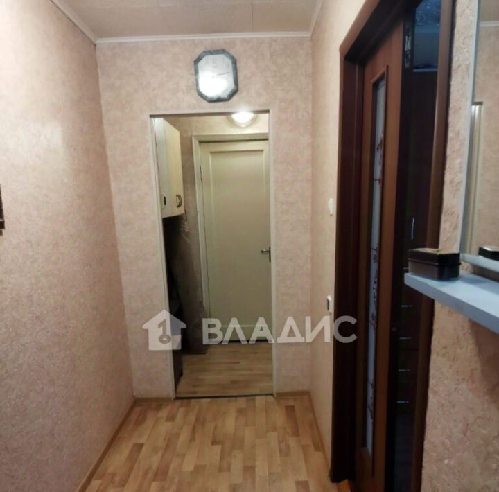 комната г Владимир р-н Фрунзенский ул Добросельская 167б фото 3