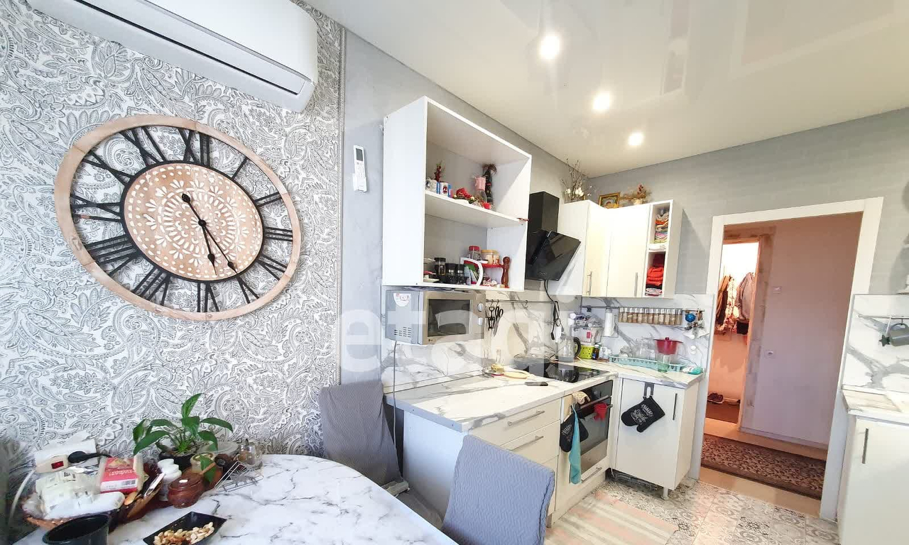 квартира г Красноярск ул Калинина 15 фото 1