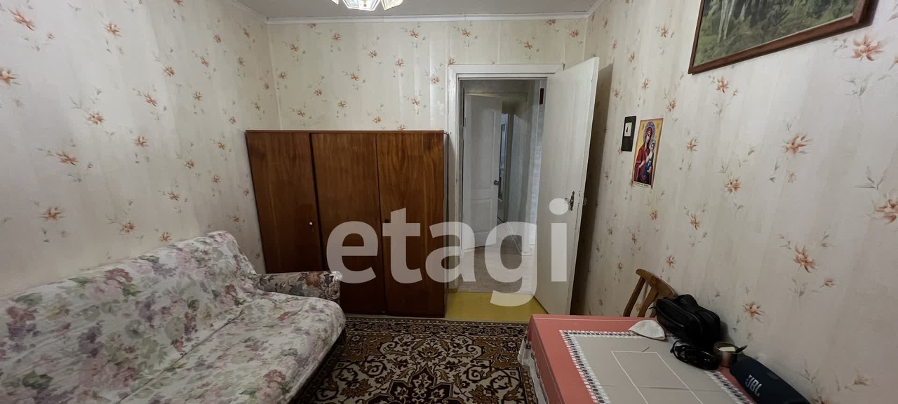 квартира г Дивногорск ул Чкалова 55 фото 2