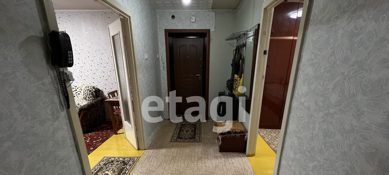 квартира г Дивногорск ул Чкалова 55 фото 8