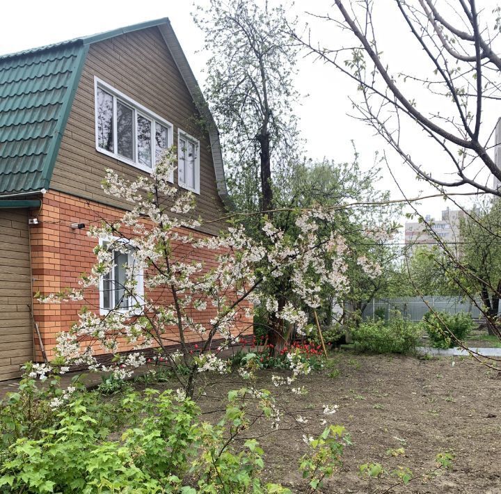 дом г Калуга р-н Октябрьский пер Комсомольский 6 фото 2
