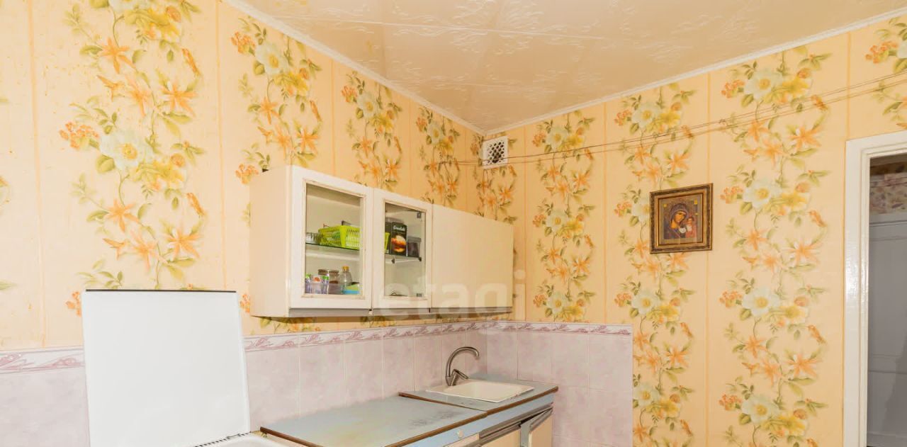 квартира г Челябинск р-н Калининский ул Чичерина 30а фото 9