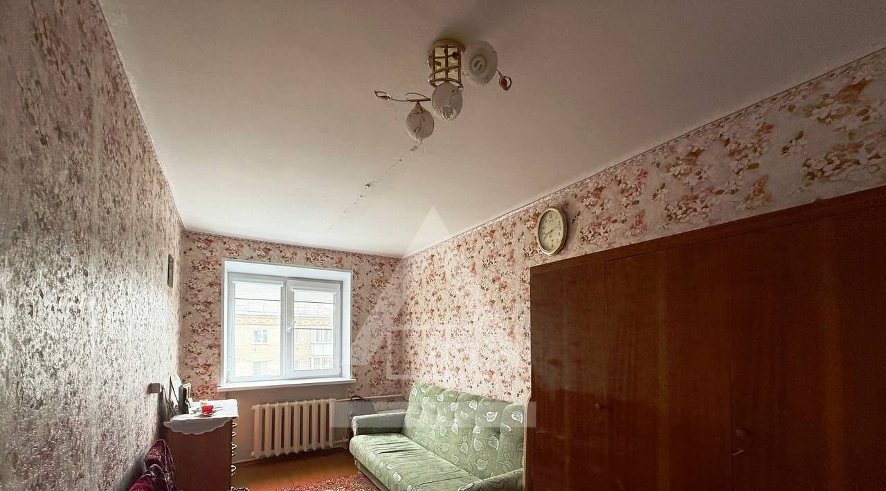 квартира р-н Коркинский г Коркино ул Сони Кривой 2 фото 10