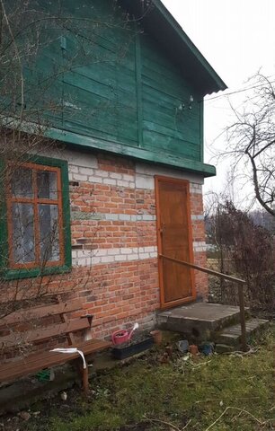 дом с Займище садоводческое дачное товарищество Текстильщик фото