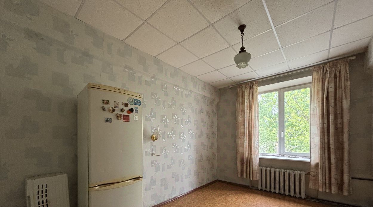 квартира г Челябинск р-н Тракторозаводский ул Героев Танкограда 100 фото 16