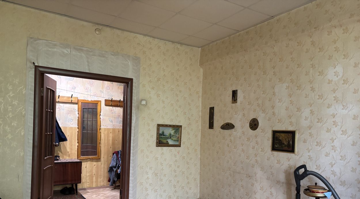 квартира г Челябинск р-н Тракторозаводский ул Героев Танкограда 100 фото 20