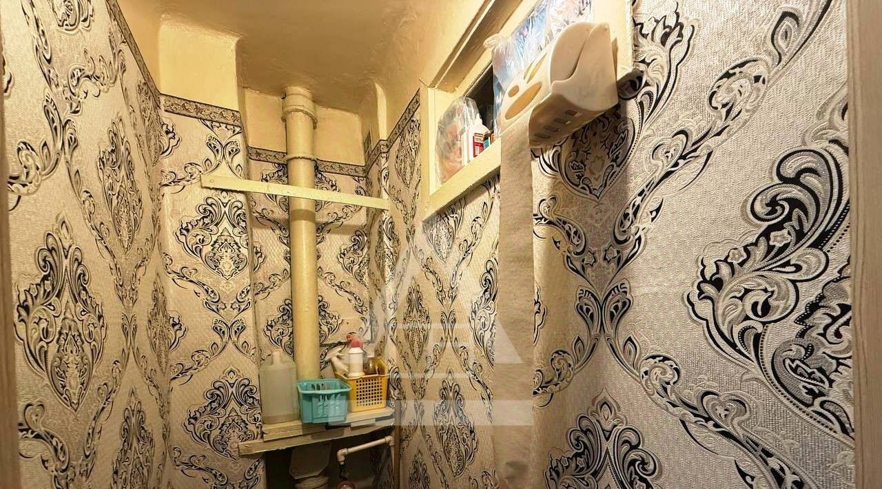 квартира р-н Коркинский г Коркино ул Сони Кривой 2 фото 20